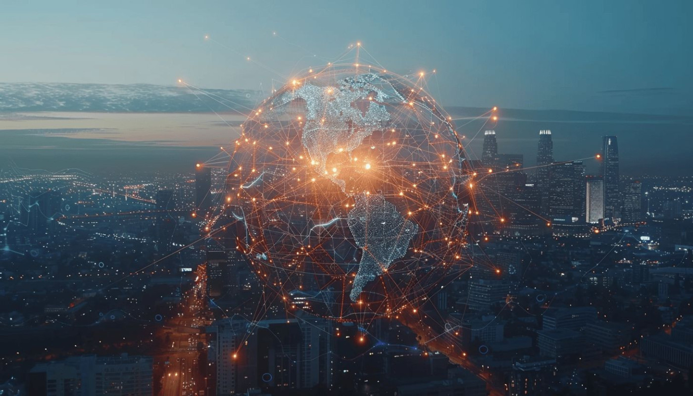 Teletrabajo y economía global impacto y oportunidades en la era post-pandemia
